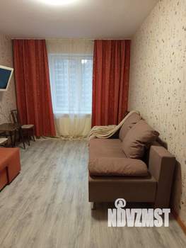 1-к квартира, на длительный срок, 35м2, 14/24 этаж