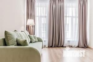 3-к квартира, посуточно, 72м2, 2/4 этаж