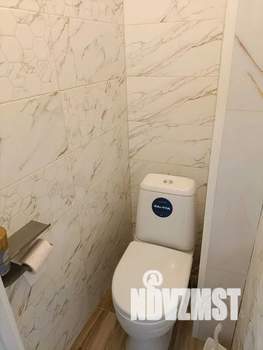 2-к квартира, посуточно, 40м2, 2/5 этаж