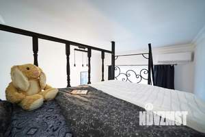 Студия квартира, посуточно, 32м2, 8/8 этаж