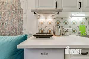 1-к квартира, посуточно, 10м2, 1/1 этаж