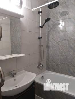 1-к квартира, на длительный срок, 34м2, 2/19 этаж