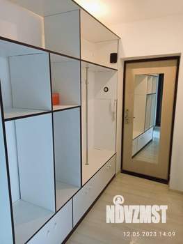 1-к квартира, на длительный срок, 39м2, 3/10 этаж