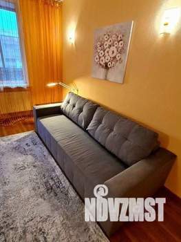 1-к квартира, на длительный срок, 43м2, 14/15 этаж