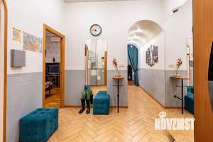 3-к квартира, на длительный срок, 95м2, 3/6 этаж