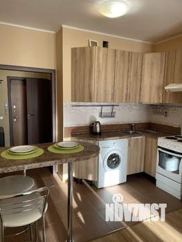 Студия квартира, на длительный срок, 26м2, 5/16 этаж