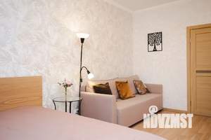 1-к квартира, посуточно, 35м2, 5/24 этаж