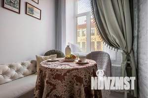 1-к квартира, посуточно, 13м2, 5/6 этаж