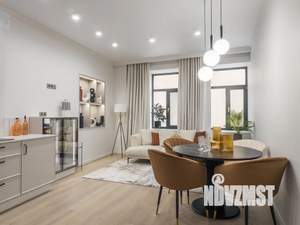 2-к квартира, посуточно, 70м2, 2/5 этаж