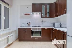 3-к квартира, на длительный срок, 96м2, 6/6 этаж