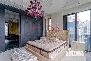 3-к квартира, на длительный срок, 190м2, 4/5 этаж