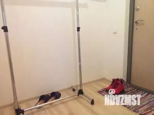 1-к квартира, посуточно, 25м2, 6/11 этаж