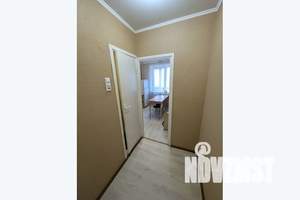 1-к квартира, посуточно, 36м2, 4/9 этаж