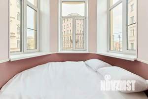 1-к квартира, посуточно, 31м2, 1/1 этаж