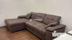 2-к квартира, на длительный срок, 50м2, 4/18 этаж