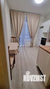 1-к квартира, на длительный срок, 34м2, 4/9 этаж