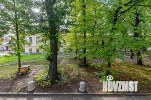 1-к квартира, посуточно, 18м2, 1/1 этаж