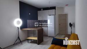 Студия квартира, на длительный срок, 25м2, 1/15 этаж