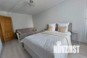 2-к квартира, посуточно, 60м2, 2/10 этаж