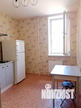 1-к квартира, на длительный срок, 36м2, 15/16 этаж