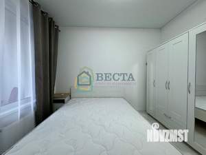 1-к квартира, на длительный срок, 32м2, 3/4 этаж