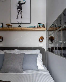 Студия квартира, на длительный срок, 24м2, 9/11 этаж