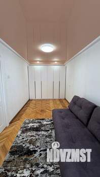 2-к квартира, на длительный срок, 45м2, 3/5 этаж