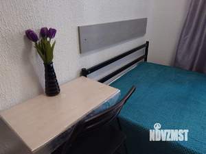 Студия квартира, на длительный срок, 12м2, 1/4 этаж