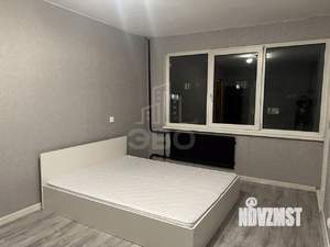 3-к квартира, на длительный срок, 65м2, 4/9 этаж