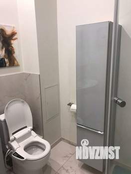 2-к квартира, на длительный срок, 83м2, 7/15 этаж