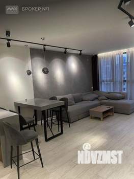 4-к квартира, на длительный срок, 110м2, 12/24 этаж