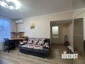 2-к квартира, на длительный срок, 44м2, 9/9 этаж