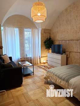 1-к квартира, на длительный срок, 40м2, 1/5 этаж