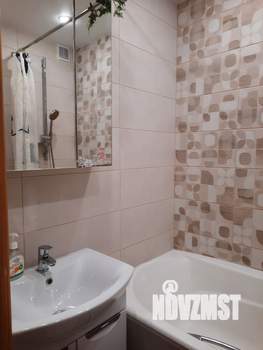 2-к квартира, на длительный срок, 64м2, 10/16 этаж