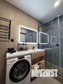 Студия квартира, посуточно, 25м2, 6/12 этаж