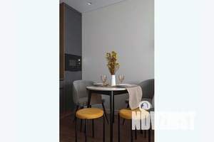 1-к квартира, посуточно, 25м2, 7/10 этаж