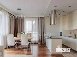 3-к квартира, на длительный срок, 92м2, 15/22 этаж