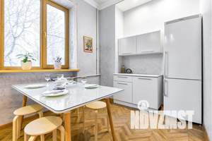 2-к квартира, посуточно, 78м2, 3/5 этаж
