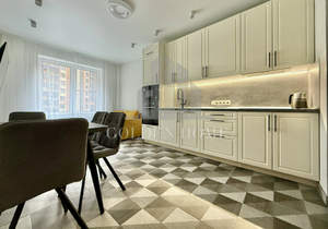 2-к квартира, на длительный срок, 60м2, 2/12 этаж