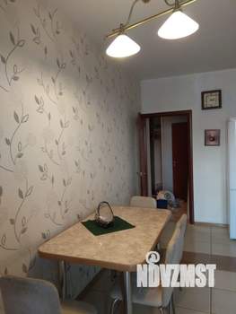 1-к квартира, на длительный срок, 42м2, 10/11 этаж