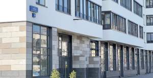 1-к квартира, на длительный срок, 33м2, 3/4 этаж