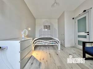 1-к квартира, на длительный срок, 40м2, 6/10 этаж