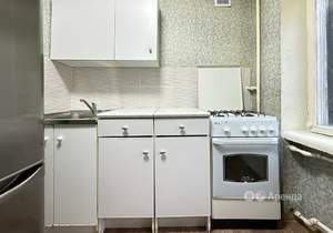 2-к квартира, на длительный срок, 45м2, 1/5 этаж