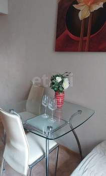 1-к квартира, на длительный срок, 40м2, 2/20 этаж