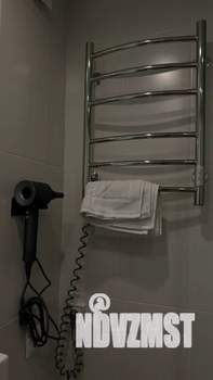 Студия квартира, посуточно, 30м2, 4/4 этаж
