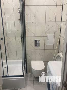 1-к квартира, на длительный срок, 34м2, 7/24 этаж