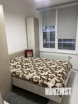 1-к квартира, на длительный срок, 33м2, 15/15 этаж