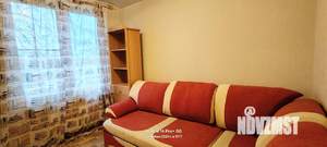 3-к квартира, на длительный срок, 58м2, 2/5 этаж