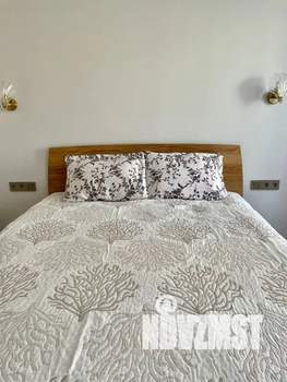 2-к квартира, посуточно, 71м2, 4/5 этаж