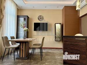 3-к квартира, на длительный срок, 102м2, 5/12 этаж